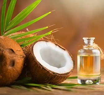 تفاوت MCT Oil و روغن نارگیل